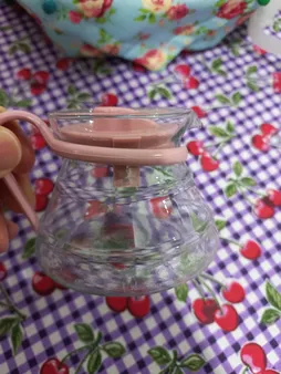 قوری زعفران مدل MD188