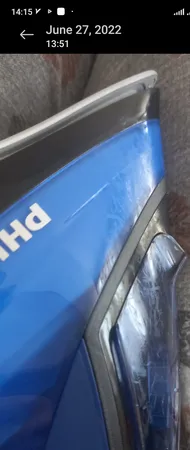 اتوبخار فیلیپس مدل GC3920/20