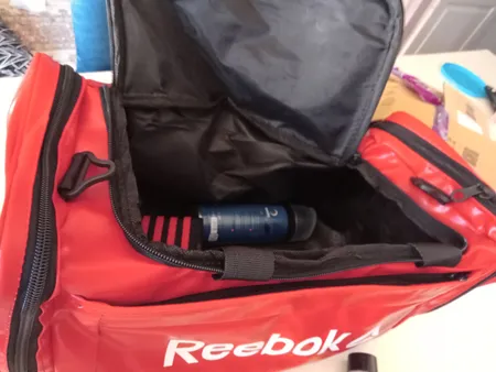 ساک ورزشی مدل BL