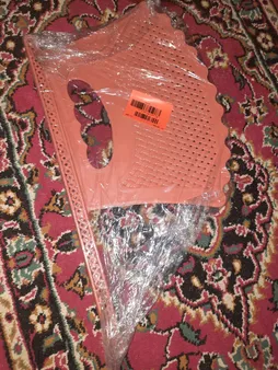 بادبزن مدل B1