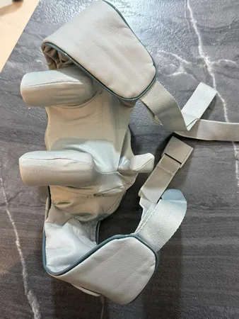 ماساژور برقی گردن مدل B-740