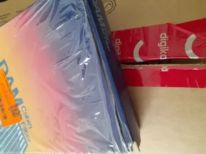 تجریه خرید فیلتر کابین فیلتر دم کد IRNA1401 مناسب برای رانا