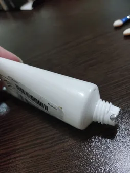 پرایمر مای مدل Matt touch حجم 35 میلی لیتر