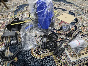 تجریه خرید کارواش نووا مدل NTW 4100