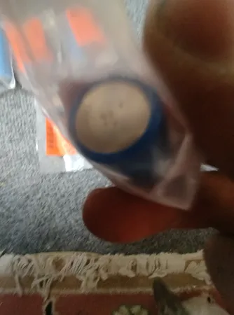 باتری لیتیوم یون قابل شارژ مدل 18650 ظرفیت 2200 میلی آمپرساعت