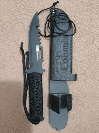 چاقوی سفری مدل 699