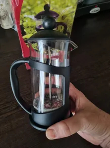 تجریه خرید فرنچ پرس مدل های هوم پلاس