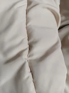 تجریه خرید کاپشن زنانه السانا مدل آیشید کد 136909