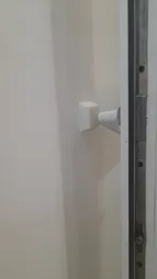 ضربه گیر در مدل T3