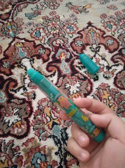 پاک کن مدادی پارسیکار کد 55009