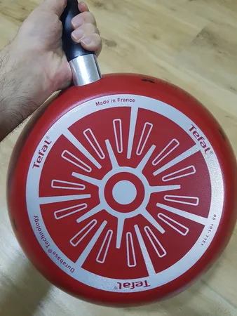 تابه تفال مدل Essential سایز 26