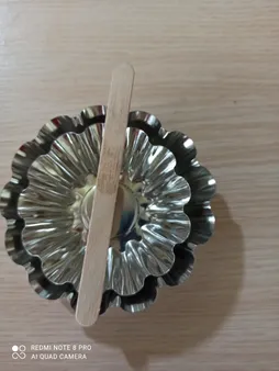 قالب کیک یزدی مدل 00-14