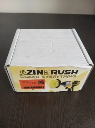 فرچه سردریلی آذین براش مدل B3