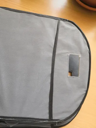 اورگانایزر و جعبه نظم دهنده صندوق عقب خودرو مدل 667