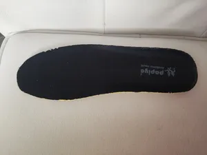 تجریه خرید کفی طبی ساتل مدل ایرانا سایز 39