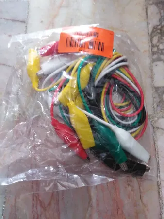 سیم سوسماری مدل B1 بسته 10 عددی