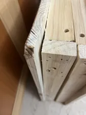 تجریه خرید کرسی تاشو مدل 90r همراه هیتر