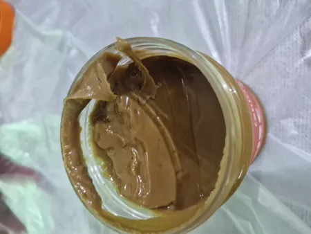 کرم بیسکوییت شیررضا - 400 گرم