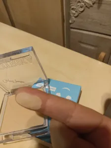 تجریه خرید پنکیک نوتریکا مدل Ca شماره 2