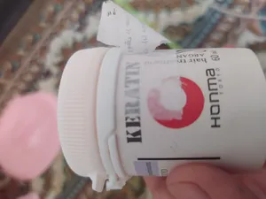 تجریه خرید پروتیین مو هونما مدل ابریشمی حجم 60 میلی لیتر