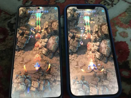 گوشی موبایل شیائومی مدل Poco F5 5G دو سیم کارت ظرفیت 256 گیگابایت و رم 12 گیگابایت - گلوبال