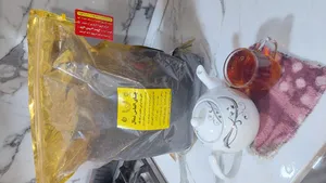 تجریه خرید چای ایرانی سیاه شکسته الماس شمال - 2000 گرم
