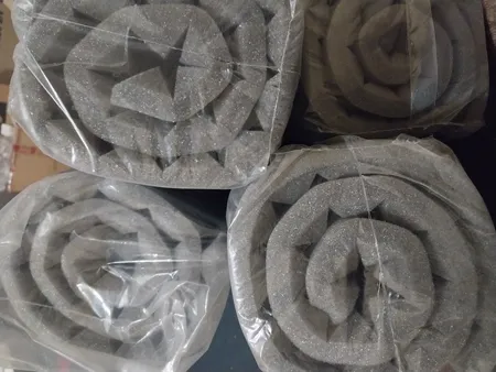 پنل آکوستیک ساندپروف مدل هرمی