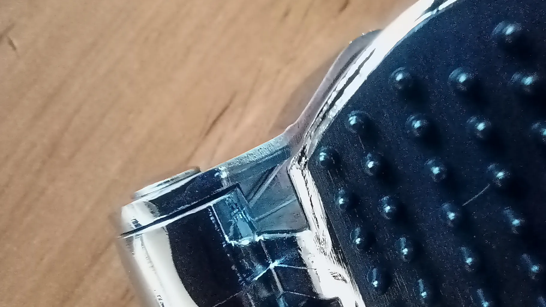 سیر له‌ کن جی فی نی مدل 05