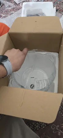 خردکن یونیک لایف مدل UL-90286 PLUS