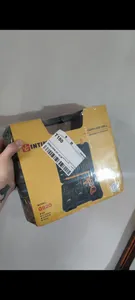 تجریه خرید مجموعه 28 عددی دریل پیچ گوشتی شارژی اینتیمکث کد 0920