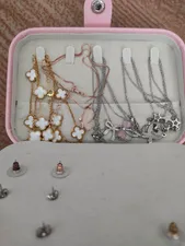 تجریه خرید جعبه جواهرات ماصرم کد GG1003