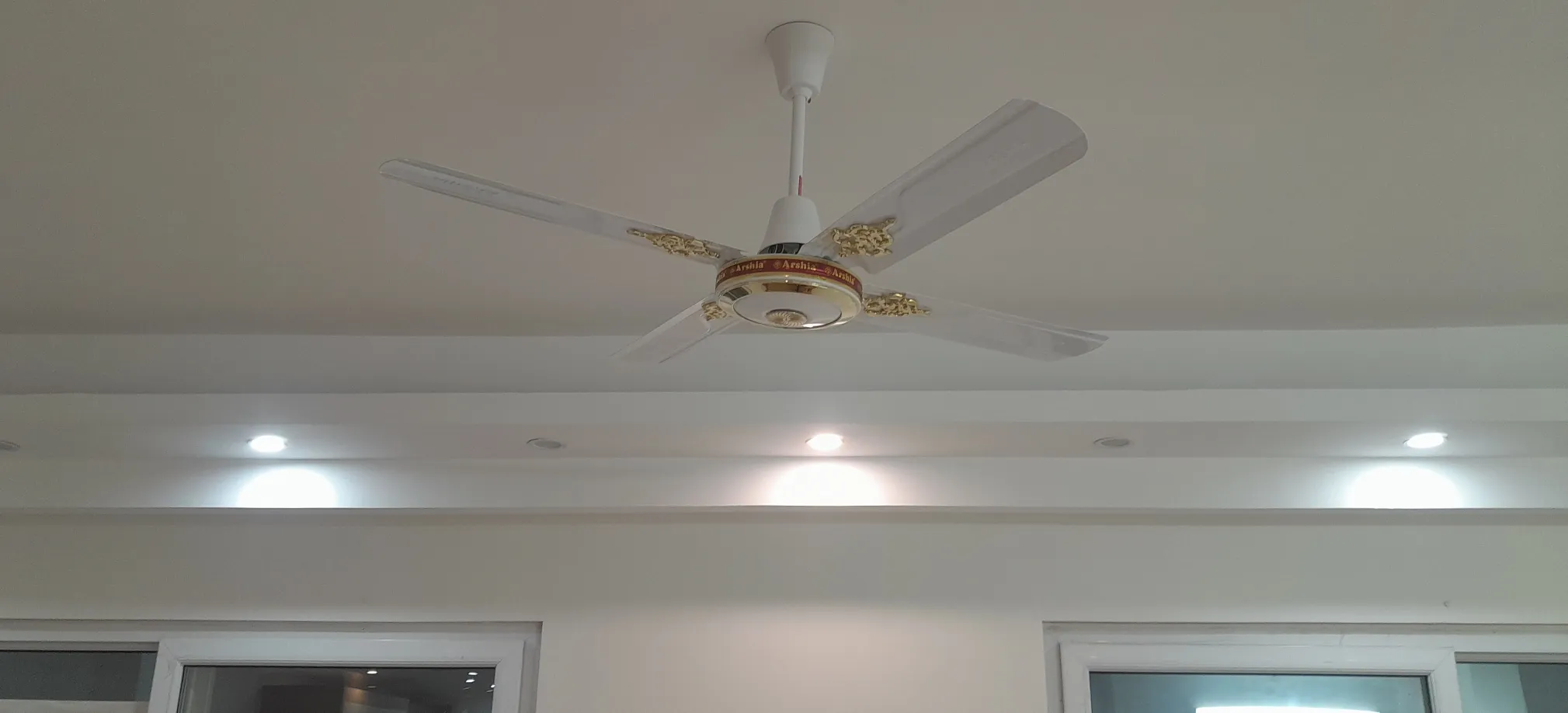 پنکه سقفی ارشیا مدل FC2241-P220