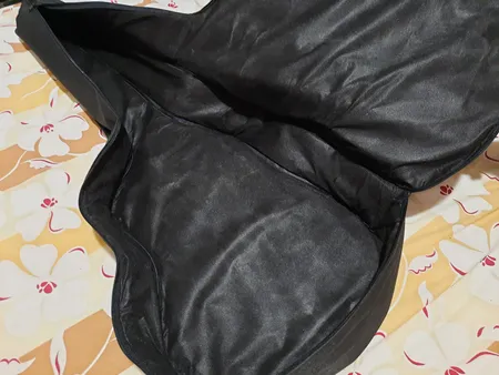 سافت کیس گیتار کلاسیک مدل YAMAHA