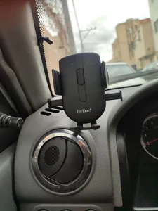 تجریه خرید پایه نگهدارنده گوشی موبایل ارلدام مدل ET-EH93