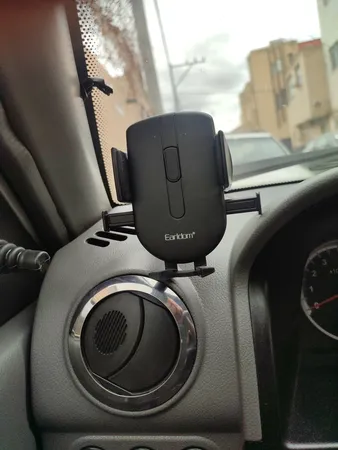 پایه نگهدارنده گوشی موبایل ارلدام مدل ET-EH93