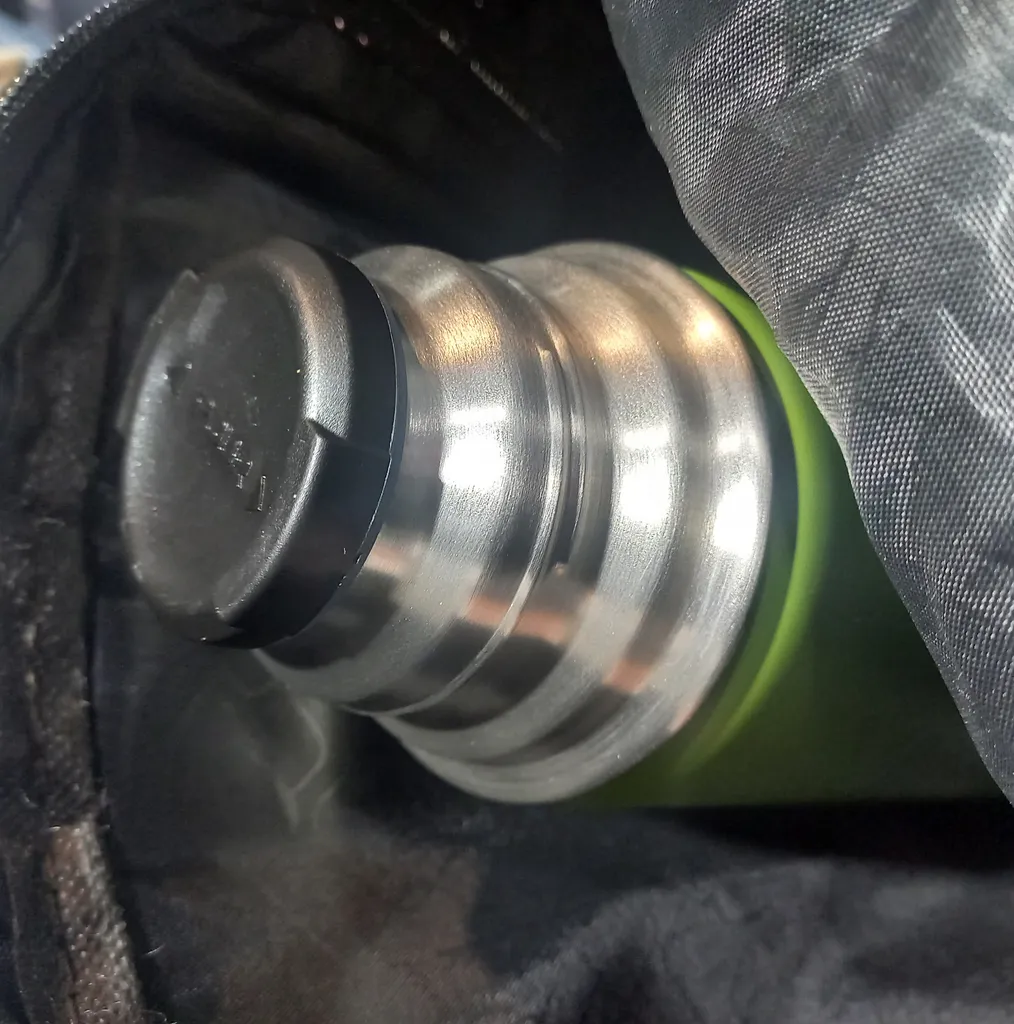 فلاسک سانتکو مدل KOLIMA گنجایش 1 لیتر