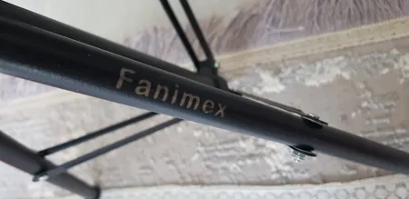 سه پایه نگهدارنده گوشی موبایل فانیمکس مدل Fanimax 804T