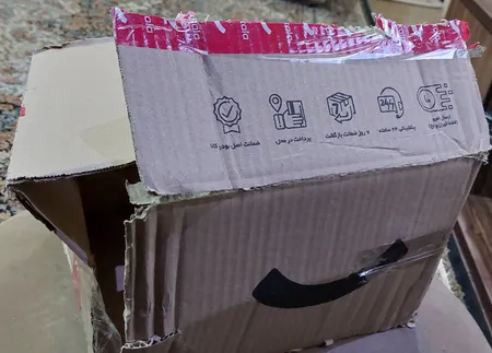 ساعت مچی عقربه‌ای مردانه فسیل مدل FS5798