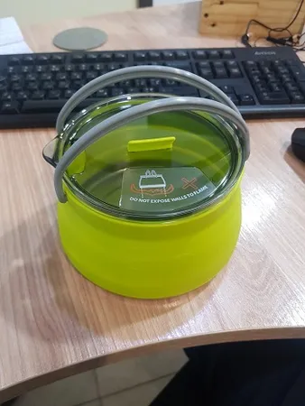 ظرف سفری مدل دو منظوره CSK