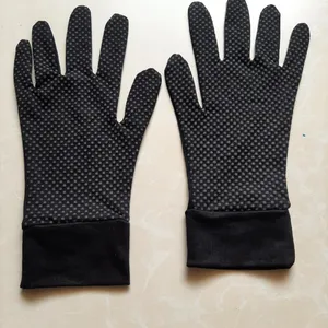 تجریه خرید دستکش مدل رانندگی استپ دار MT