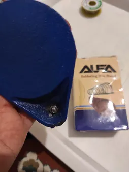 پایه هویه مدل Royal