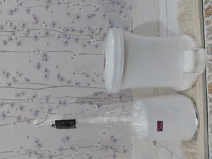 تجریه خرید ست سطل زباله و فرچه ونوس پلاستیک مدل 420