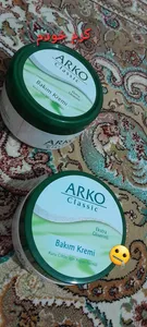 تجریه خرید کرم مرطوب کننده آرکو کلاسیک مدل C01 حجم 145 میلی لیتر