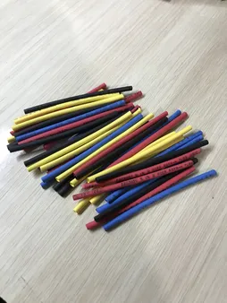 روکش حرارتی مدل DM02 بسته 40 عددی