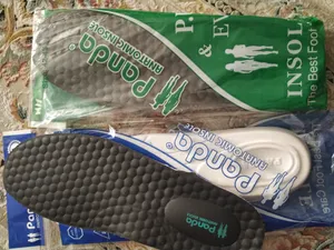 تجریه خرید کفی طبی ساتل مدل M1 سایز 42