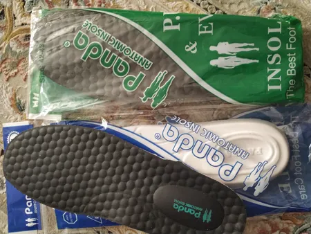 کفی طبی ساتل مدل M1 سایز 42