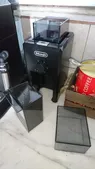 تجریه خرید آسیاب قهوه دلونگی مدل KG79