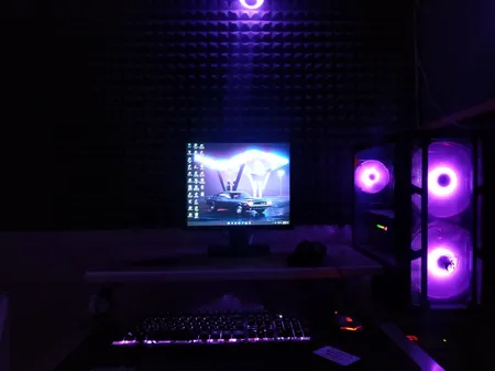 پنل آکوستیک ایران استودیو طرح هرمی کد 200