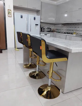 صندلی اپن هیدیکا مبلمان مدل کوپر کد 2913G