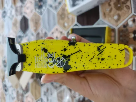 ماشین اصلاح موی سر و صورت دی اس پی مدل 90479